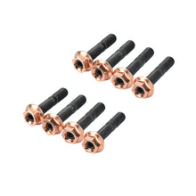 Load image into Gallery viewer, Turbo Stud Nut Kit Mazda Bravo B2500 / Ford Courier WL-T 2.5L VJ25 VJ26 VJ33