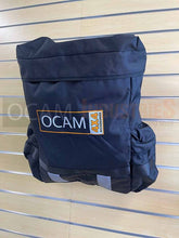 Load image into Gallery viewer, Heavy Duty Spare Tyre Accessories Bag 60L Rear Wheel Rubbish Bin 4WD 4X4