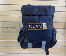 Load image into Gallery viewer, Heavy Duty Spare Tyre Accessories Bag 60L Rear Wheel Rubbish Bin 4WD 4X4