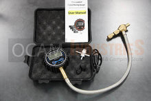 Load image into Gallery viewer, Rapid Tyre Deflator Air Deflators 4X4 4WD with Digital Display Pressure Gauge