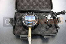 Load image into Gallery viewer, Rapid Tyre Deflator Air Deflators 4X4 4WD with Digital Display Pressure Gauge