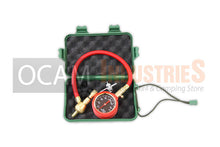 Load image into Gallery viewer, Rapid Tyre Deflator Air Deflators 4X4 4WD with Pressure Gauge