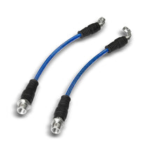 Load image into Gallery viewer, Bendix Ultimate 4WD Brake Upgrade Kit FRONT Suits Toyota Landcruiser VDJ76, 78, 79 Series, 08/2014-08/2016; ABS, NO VSC, OE Height,