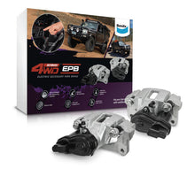 Load image into Gallery viewer, Bendix Ultimate Electric Secondary Park Brake for Toyota LandCruiser 75, 76, 78 & 79 Series