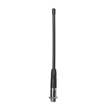 Load image into Gallery viewer, Uniden Mini Compact UHF CB Mobile w/ AT380 Antenna & Mount Bracket UH5000+ANT