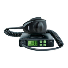 Load image into Gallery viewer, Uniden Mini Compact UHF CB Mobile w/ AT380 Antenna & Mount Bracket UH5000+ANT