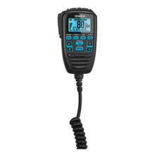 Load image into Gallery viewer, Uniden Mini Compact UHF CB Mobile with Remote Speaker MIC & Large LCD UH9060