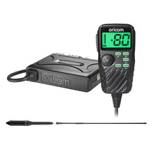 Load image into Gallery viewer, UHF3904WP – UHF390 UHF CB Radio + ANU240 6.5dBi Antenna