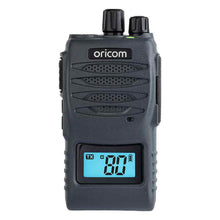 Load image into Gallery viewer, Oricom 5 Watt Handheld UHF CB Radio UHF5400