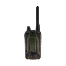 Load image into Gallery viewer, Oricom ULTRA550 CAMO Waterproof 5 Watt Handheld UHF CB Radio