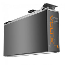 Load image into Gallery viewer, VoltX Slim 200Ah LiFePo4 Lithium Ion Deep Cycle Battery 12.8V, With BMS