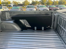 Load image into Gallery viewer, Wheel Arch Tank, Water Tank 40lt, to suit Ute Tubs, Universal Fit