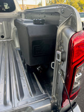 Load image into Gallery viewer, Wheel Arch Tank, Water Tank 40lt, to suit Ute Tubs, Universal Fit