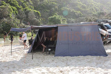 Load image into Gallery viewer, OCAM Wingman 180 Awning Walls / Tent
