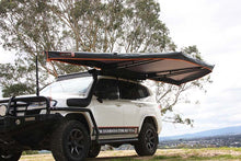 Load image into Gallery viewer, OCAM Wingman 180 Degree Awning - 600D Oxford 4x4 Camping