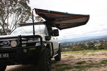 Load image into Gallery viewer, OCAM Wingman 180 Degree Awning - 600D Oxford 4x4 Camping
