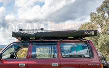 Load image into Gallery viewer, Replacement Cover Bag Suits OCAM Premium & Deluxe Wingman 270 Degree Awnings