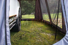 Load image into Gallery viewer, OCAM Wingman Deluxe Awning Tent / Walls, 2.3m, Driver Side