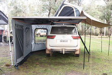 Load image into Gallery viewer, OCAM Wingman Premium Driver Side Awning Wall, Position #1