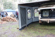Load image into Gallery viewer, OCAM Wingman Premium Driver Side Awning Wall, Position #3