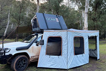 Load image into Gallery viewer, OCAM Wingman Premium Driver Side Awning Wall, Position #3