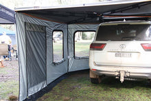 Load image into Gallery viewer, OCAM Wingman Premium Driver Side Awning Wall, Position #3