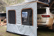 Load image into Gallery viewer, OCAM Wingman Premium Driver Side Awning Wall, Position #3