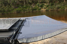 Load image into Gallery viewer, OCAM Wingman Premium 270 Degree Awning - Passenger Side With Ceiling Door, 2.3m, 600D Oxford 4x4 Camping