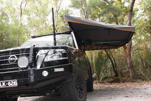 Load image into Gallery viewer, OCAM Wingman 270 XL Awning - Passenger Side, Grey 600D Oxford, Premium 4x4 Camping