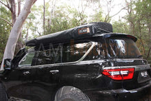 Load image into Gallery viewer, OCAM Wingman 270 XL Awning - Passenger Side, Grey 600D Oxford, Premium 4x4 Camping