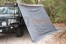 Load image into Gallery viewer, OCAM Wingman 270 XL Awning Walls / Tent - Driver Side