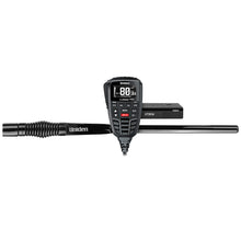 Load image into Gallery viewer, Uniden Smart UHF Radio w/ Large OLED & Location Sharing XTRAK-80-PRO-4X4-PACK