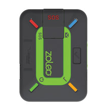 Load image into Gallery viewer, ZOLEO Satellite Communicator