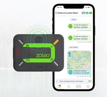 Load image into Gallery viewer, ZOLEO Satellite Communicator