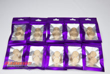 Load image into Gallery viewer, Atomic Barra Oil Gallery Brass Plugs Kit