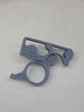 Load image into Gallery viewer, Atomic Barra Weld On Rocker Cover Fitting Kit
