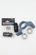 Load image into Gallery viewer, Atomic Barra Weld On Rocker Cover Fitting Kit