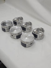 Load image into Gallery viewer, Hypatec Barra Cast Pistons | Dishtop