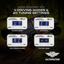 Load image into Gallery viewer, EVC Throttle Controller by Ultimate9