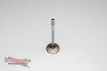 Load image into Gallery viewer, Atomic Barra Stainless Steel Intake Valve +0.5mm