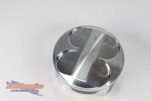 Load image into Gallery viewer, Atomic Barra Forged Pistons | Made by Icon