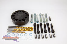 Load image into Gallery viewer, Atomic Barra Crank Dowelling Jig