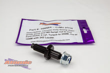 Load image into Gallery viewer, Atomic Barra Billet Timing Chain Guide Pivot Bolt