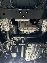 Load image into Gallery viewer, Nissan Y62 Series 5 Patrol SUV 5.6L Ignite Exhaust