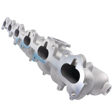 Load image into Gallery viewer, PSR FG Barra Turbo Intake Manifold With Billet Fuel Rail Kit
