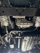 Load image into Gallery viewer, Nissan Y62 Patrol SUV 5.6L Ignite Exhaust
