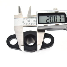 Load image into Gallery viewer, Turbo Oil Drain Hose Kit Holden Commodore VL RB30ET with BorgWarner S200 S300 S400