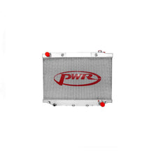 Load image into Gallery viewer, 55mm Radiator (Toyota Landcruiser 80 Series 96-97)