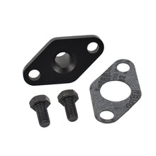 Load image into Gallery viewer, 10AN Turbo Oil Drain Flange Kit for Toyota 1JZ 2JZ Oil Pan
