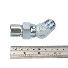 Load image into Gallery viewer, 10AN Weld Bung Fitting Kit